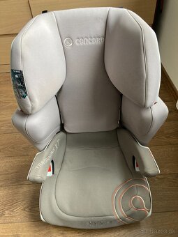 Concord Transformer XT - 3