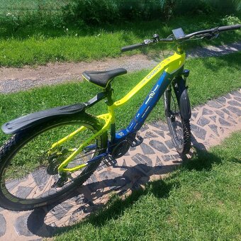Elektrobicykel Crussis e-Largo 7.7 - 3