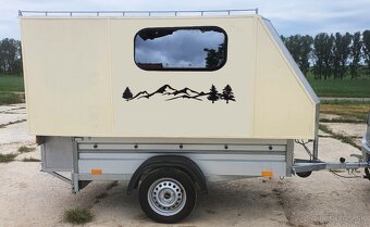 Mini karavan - 3