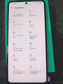 Infinix Note 30 Pro - 3
