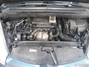 C4 Grand Picasso 1.6hdi Exclusive AT/6 - 3
