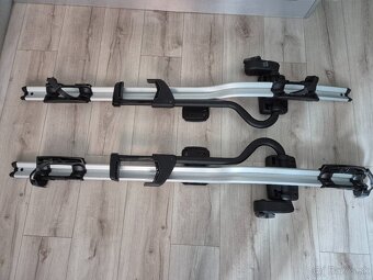 Nosiče bicyklov Thule ProRide 598 - 3