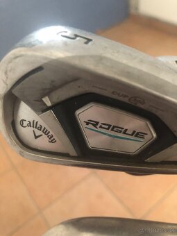 Sada golfových palíc Galaway Rogue - 3