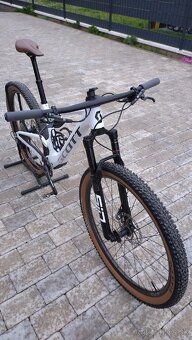 Scott Spark RC Pro - 3