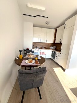 Ružinov, NOVOSTAVBA blízko IKEA, AVION, HP, Kika, letisko - 3