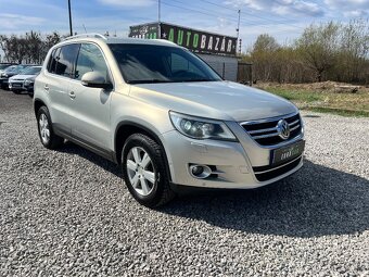 Volkswagen Tiguan 2,0tdi DSG - 3