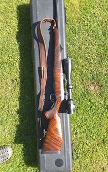 Sauer 202 - 3