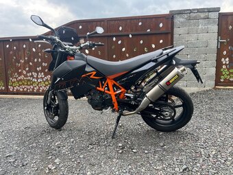 KTM 690 SMC-R - 3