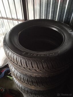 R15 195/65 - 3