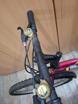 Predám horský bicykel - 3