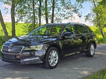 Škoda Superb - 3