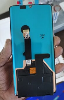 HUAWEI P30 Pro / Pro 2020 - AMOLED LCD DISPLEJ - 3