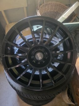 5x100 r18 - 3