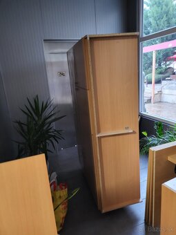 Sťahovanie a Vypratávanie Považská Bystrica,Bytča a SR - 3