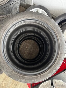 Nokian 225/45 R17 zimné - 3