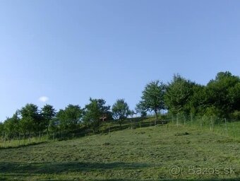 Pozemok Kotrčiná Lúčka 1437m² - 3