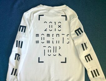 Marcus and Martinus merch (mikina, šiltovka, kniha) - 3