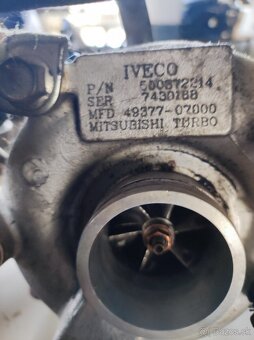Iveco Daily turbo - 3