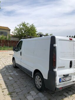 Renault trafic 1.9 dci - 3