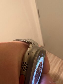 Apple watch ultra 1 - 3