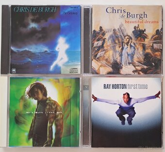 CD ALBUMY 155-25 - 3