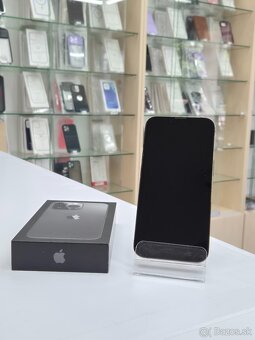 Iphone 13 Pro 128GB | 100% zdravie ORIGINÁL batéria - 3
