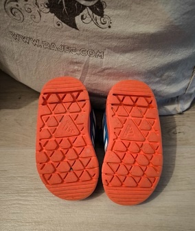 Detske tenisky Adidas - 3
