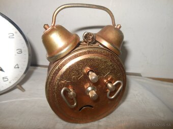 PRIM budíkové hodiny - 3