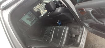 Rozpredám Mercedes ML - 3