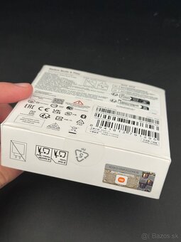 Xiaomi redmi buds 6 play nové/neotovrene - 3