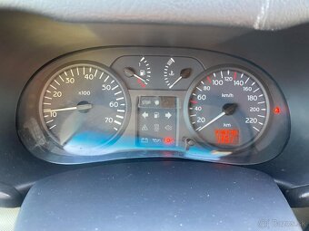 Predám Renault clio - 3