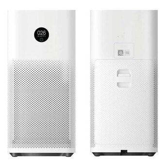 Čistička vzduchu Xiaomi Mi Air Purifier 3/3H - 3