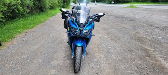 CFMOTO 650GT Prémium. - 3