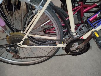 Bicykle - 3