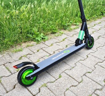 Predám skladaciu kolobežku elektrickú - 3