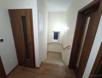 Od júla: 3izb byt na ulici kráľa Žigmunda - 3