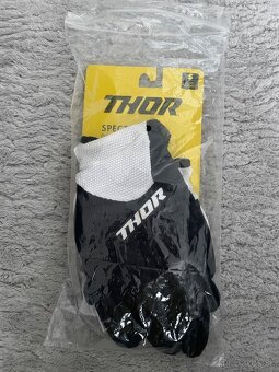Rukavice Thor - 3