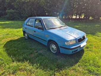 Škoda Felicia - 3