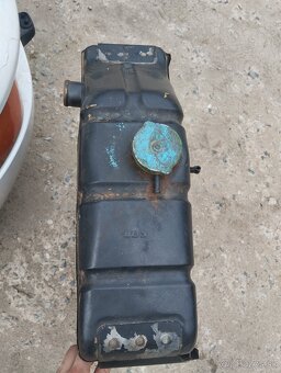 Chladič LKT 81 Turbo - 3