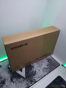 17,3"FullHD IPS 144Hz Gaming Gigabyte®,i5-12./RTX4060/16G - 3