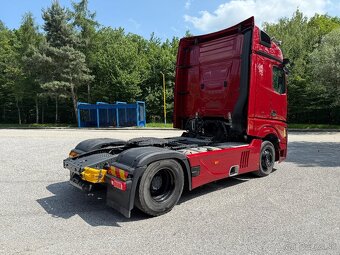 Mercedes-Benz Actros 1848 LS MP5 BigSpace - 3