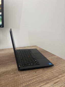 LENOVO ThinkPad L14 Gen4, 512SSD, 16GB, i5-1335U - v záruke - 3