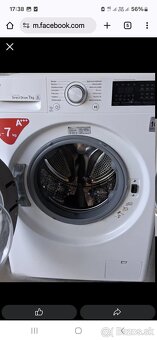 Pracja LG 7kg - 3