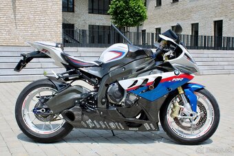 BMW S1000RR - 3