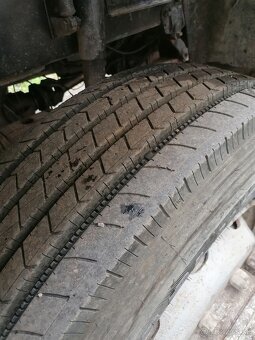 Predám Liaz 4x4 - 3
