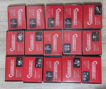 LED osvetlenie BRIKSMAX – 31 ks pre LEGO modely - 3