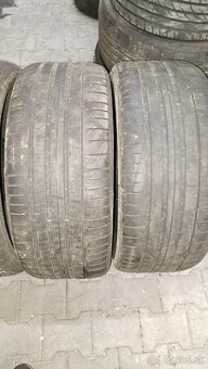 275/35R22 Letná sada Pirelli P Zero - 3