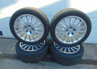 Elektrony 5x112 R17 225/45 R17 - 3
