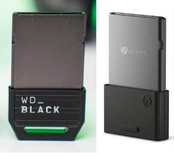 Xbox Series S (aj s hrami) - 3
