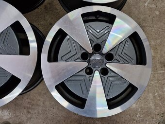 Audi 5x112 R17-Mam pneu. - 3